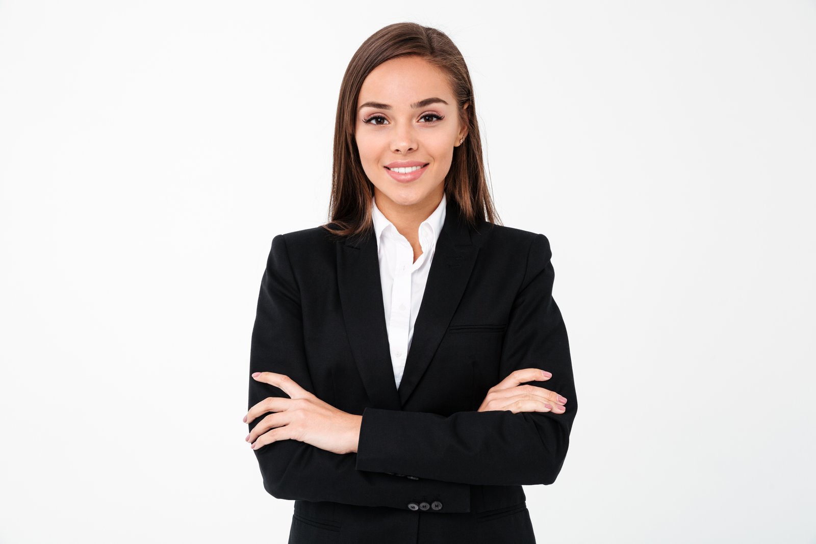 Hôtesse de sécurité de D.S.T SECURITY