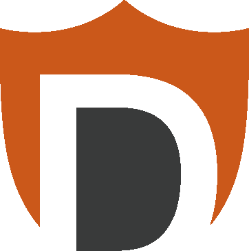 Logo D.S.T SECURITY